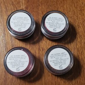 Pat McGrath Lust 004 Glitters